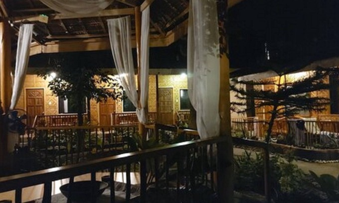 Oslob Hotel | Oslob New Village by Cocotel