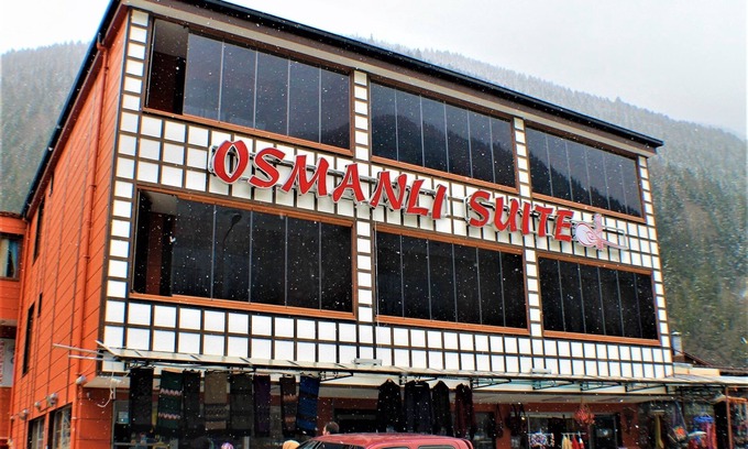 Uzungol Apartment | Osmanli Suite