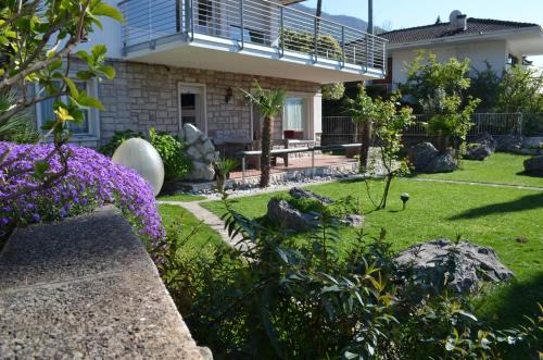 Torbole sul Garda Apartment | Ospitalità in zona panoramica