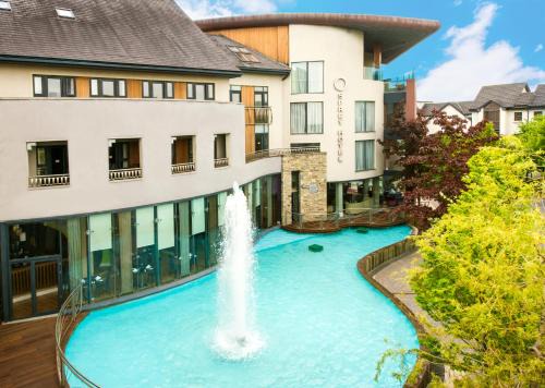 Naas Hotel | Osprey Hotel