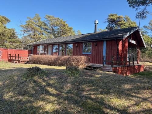 Visby House | Ostört läge med havsutsikt