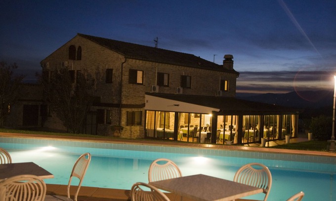 Appignano House | Osteria dei Segreti