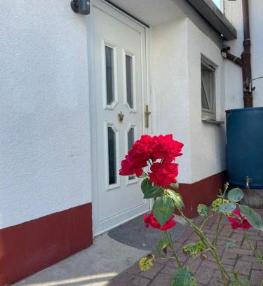 Diedelsheim Apartment | Ostermanns Apartment
