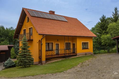 Budzow House | Ostoja w Górach