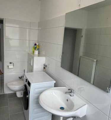 Misburg Apartment | Othman Appartements Anderter Straße 55g, 1 OG L