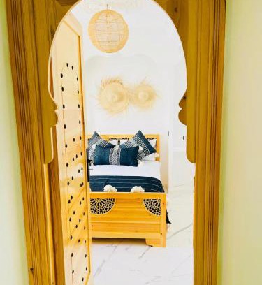 Oualidia Apartment | Oualidia Holiday, Apartment 4