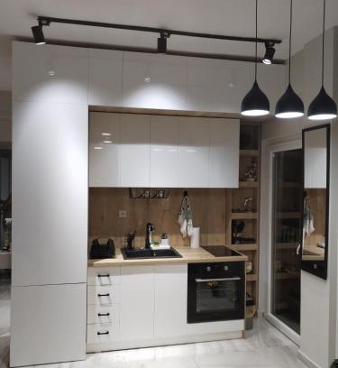 Katerini Apartment | Our No1 apartment Paralia