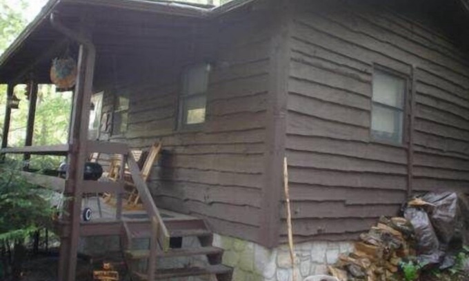Maggie Valley House | OUR PLACE TOO- TIMBERLINE CABINS IN MAGGIE VALLEY
