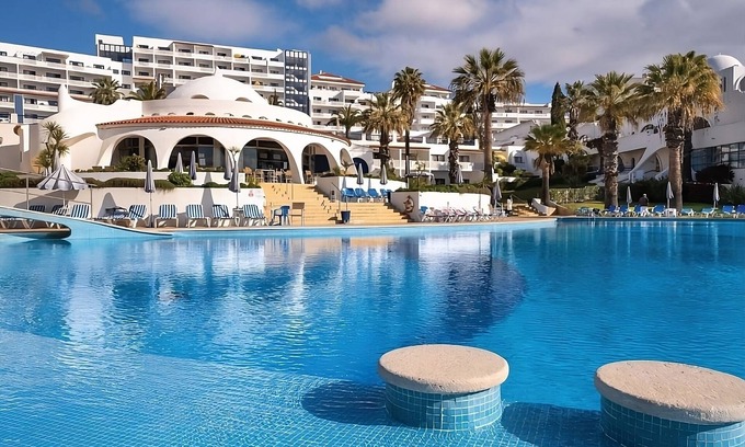 Oura Hotel | Oura Beach Getaway! Two Spacious 2BR with Full Kitchens, Beachfront, 2 Pools!