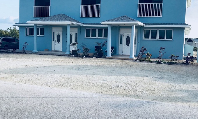 Bambarra House | Out Island Adventure For Families Wanting To Get Away From It All