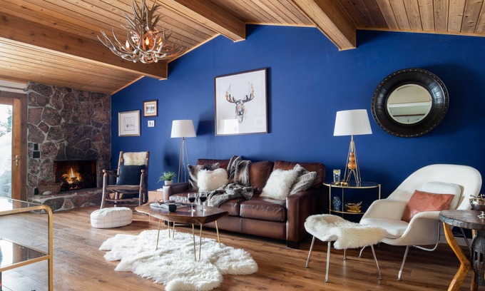 Teton Village House | Outpost: Eagles Rest 2 - Renovated, Private HotTub