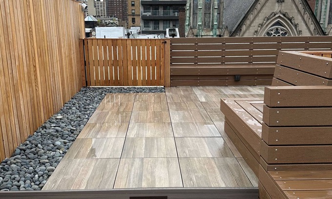 Chelsea House | Outsite Chelsea