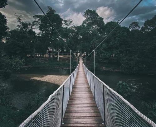 Papar Other | Ovai Hidden Paradise Resort