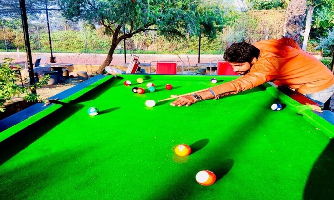 Gurugram Resort | OVER NIGHT STAY ARAVALI ADVENTURE, GURGAON DELHI NCR