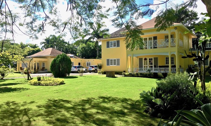 Mammee Bay Estates Villa | Over the Moon - near Ocho Rios, Dolphin Cove and Dunns River