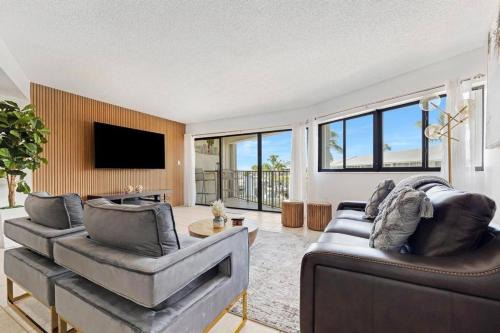 Key Largo House | Overlooking Marina/Ocean view & FREE GOLF CART