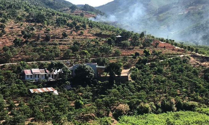 Da Lat House | OVi coffee farmstay Đà Lạt