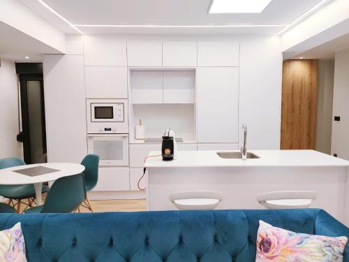 Oviedo City Centre Apartment | OVIEDO CENTRO SANTA CLARA PISO DE LUJO