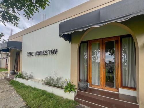 Wonosobo Hotel | OWK Homestay Mitra RedDoorz Wonosobo