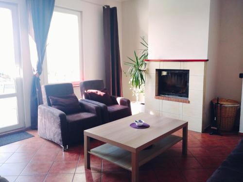 Silesia Province House | Owocowy Domek