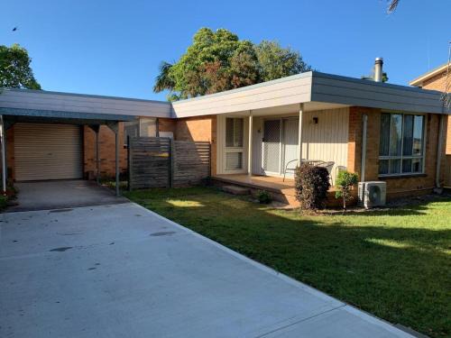 Harrington House | Oxley's Rest