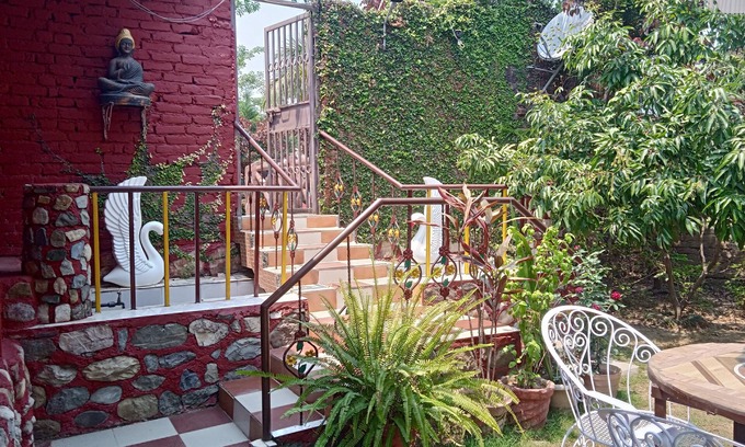 Bullawala Villa | Oxygen home stay in Dehradun