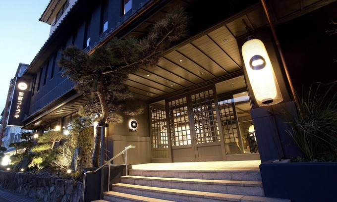 Hachikita Onsen House | OYADOKOTOBUKI