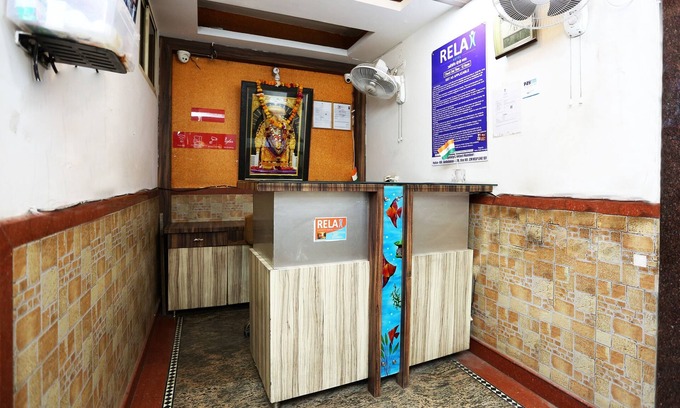 Gwalior Hotel | OYO 12682 Hotel Relax