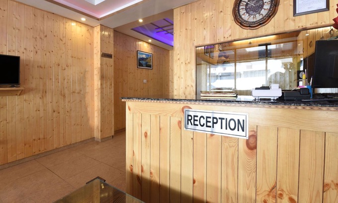 Manali Hotel | OYO 23604 Parth Regency