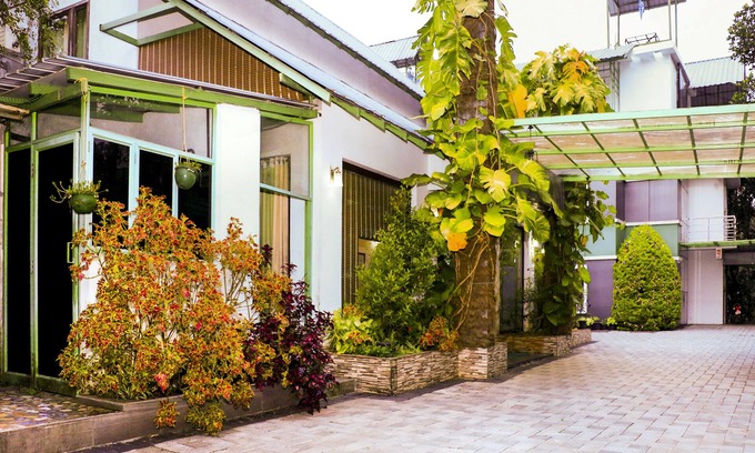 Pirmed Hotel | OYO 26927 Spice Valley