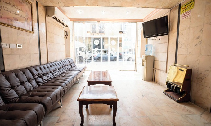 Hera Street Hotel | OYO 553 Arqa Al Qosor