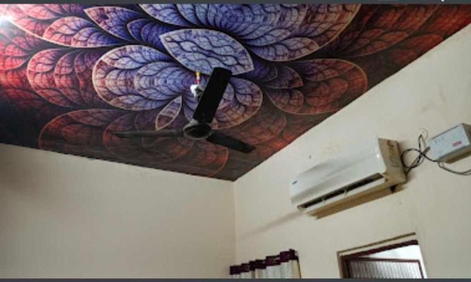 Kishangarh Hotel | OYO 81086 Chitvan Garden