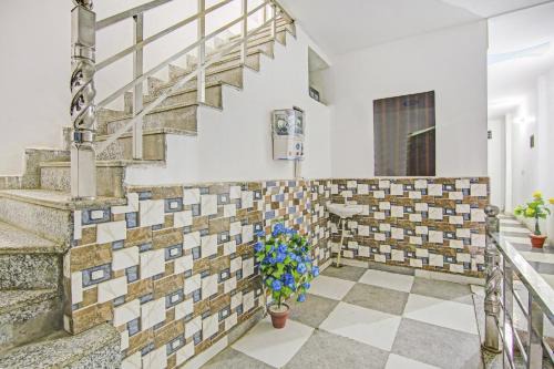 Sonepat Hotel | OYO 83076 Dynamo Guest House