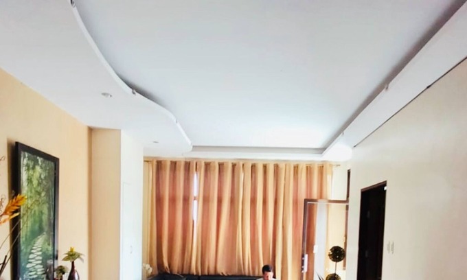 Buhangin Hotel | OYO 871 Herel Guest House