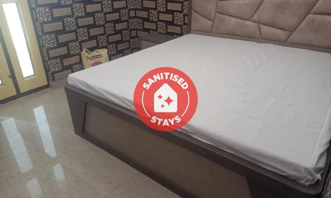 Jansath Hotel | OYO 88308 Hotel Resting Love