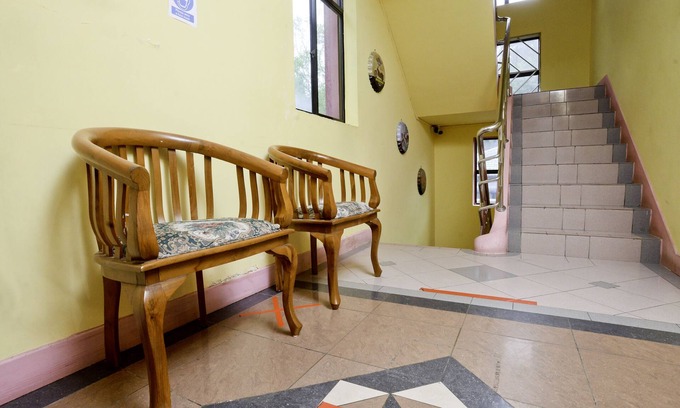 Lahad Datu Hotel | OYO 89958 Hotel Umimas