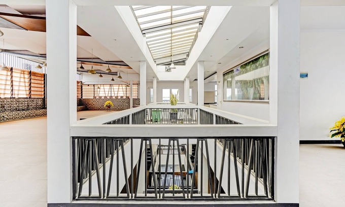 Soreang Hotel | OYO 90324 Si Jalak Guest House