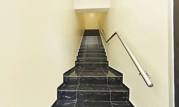 Bahau Hotel | OYO 90445 Th Hotel