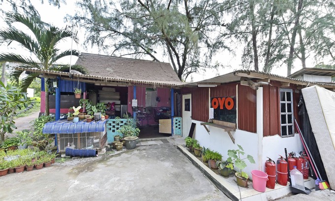 Kuala Terengganu House | OYO 90519 Sibling Cottage