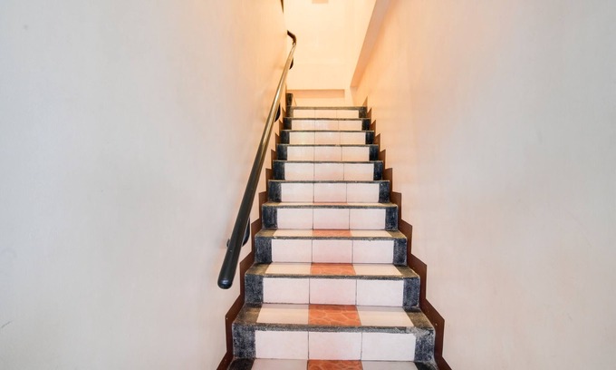 Cagayan de Oro Hotel | OYO 912 Fb Suites