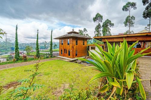 Pangalengan Hotel | OYO 92217 Artana Bed and Breakfast NearSitu Cileunca