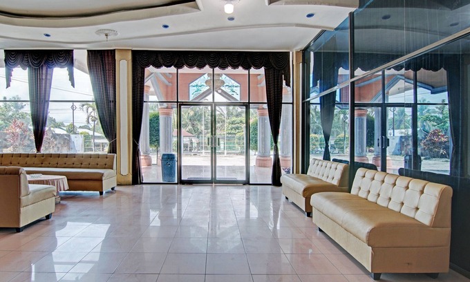 Riau Province Hotel | OYO 92551 Netra Hotel