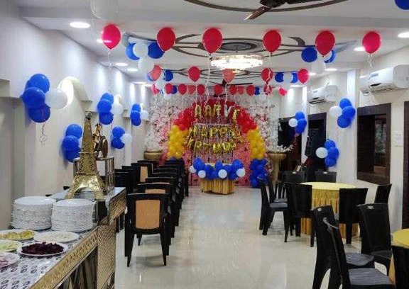 Narsimhapur Hotel | OYO 92654 Hotel Om Palace
