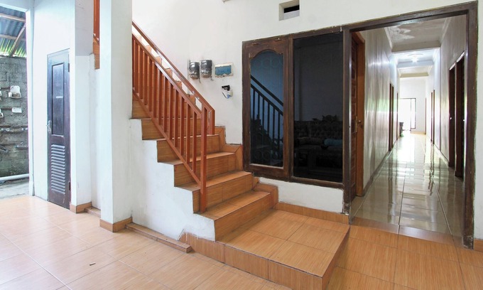 Wonosobo Hotel | OYO 92821 Wisma Zahira 2 Syariah