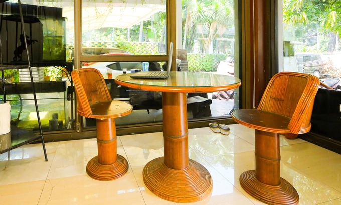 Depok Hotel | OYO 93145 Pondok Alam Syariah