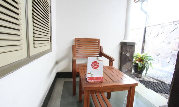Praya Hotel | OYO 93267 Barokah Rooms Syariah
