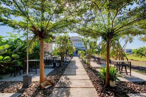 Klaten Selatan Hotel | OYO 93885 D'harjo Guesthouse