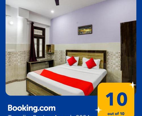 Kalyanpur Hotel | OYO A P palace