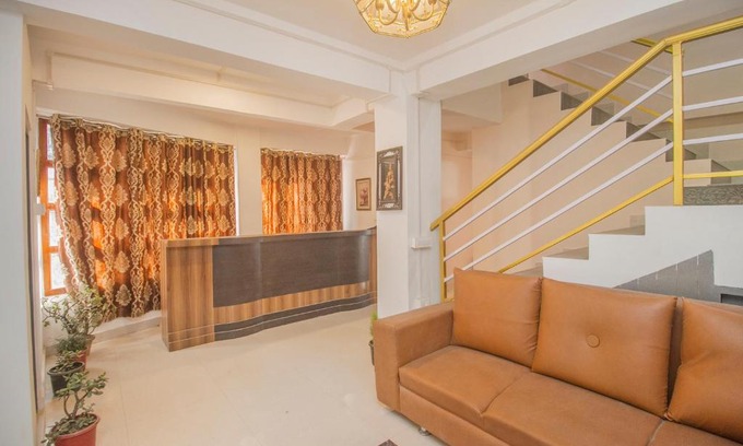 Geyzing Hotel | OYO Brikcha Mukhia Home Stay