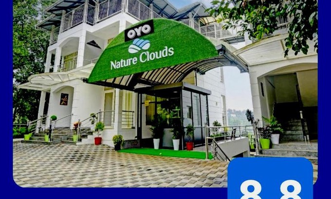 Devikolam Hotel | OYO Flagship 81260 Star Lights